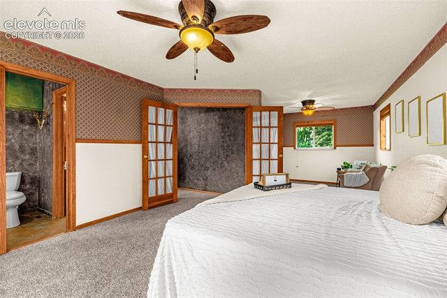 4210 Goldenrod Drive, Colorado Springs, CO 80918