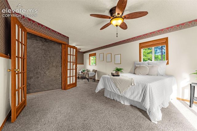 4210 Goldenrod Drive, Colorado Springs, CO 80918
