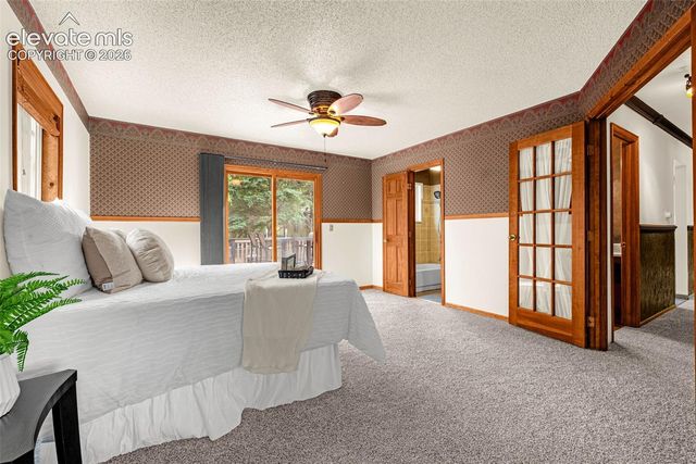 4210 Goldenrod Drive, Colorado Springs, CO 80918
