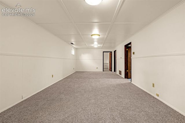 4210 Goldenrod Drive, Colorado Springs, CO 80918