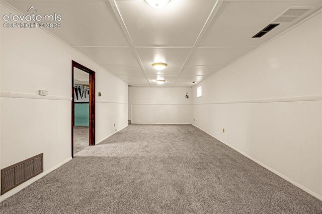 4210 Goldenrod Drive, Colorado Springs, CO 80918