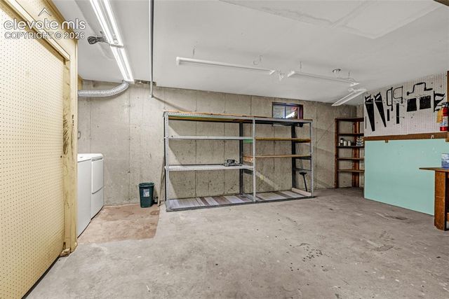4210 Goldenrod Drive, Colorado Springs, CO 80918