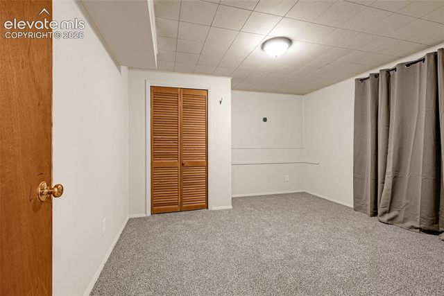 4210 Goldenrod Drive, Colorado Springs, CO 80918