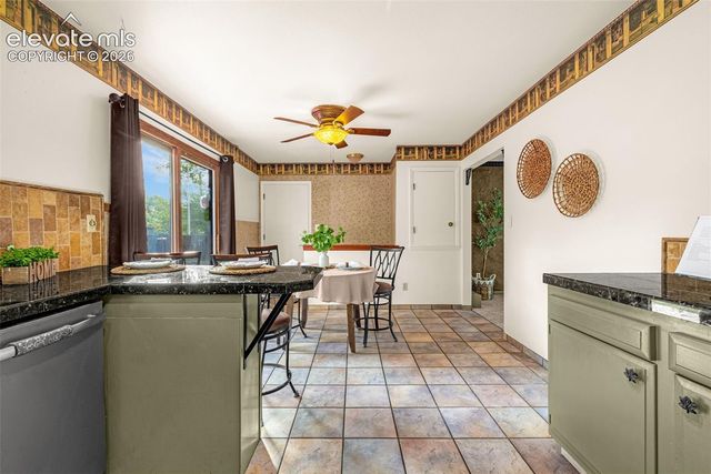 4210 Goldenrod Drive, Colorado Springs, CO 80918