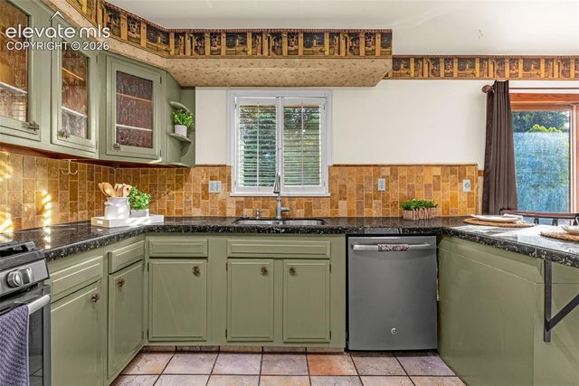 4210 Goldenrod Drive, Colorado Springs, CO 80918