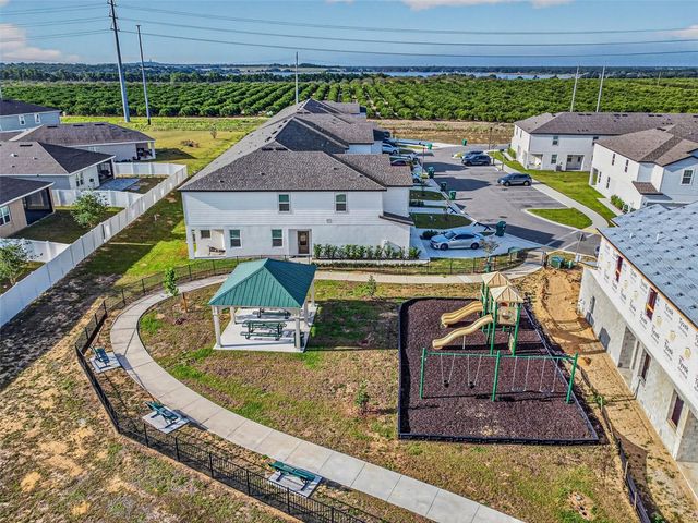 403 SOL VISTA DRIVE, Dundee, FL 33838