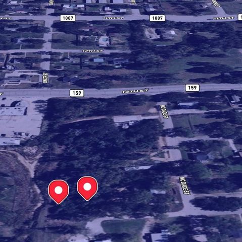 Tbd 15 Street, Hempstead, TX 77445
