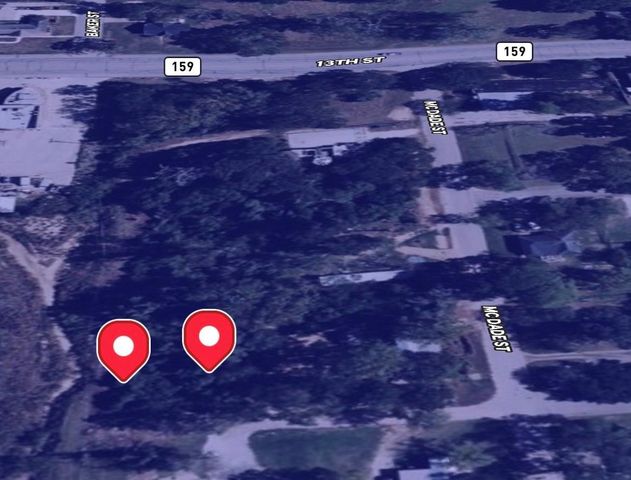 Tbd 15 Street, Hempstead, TX 77445