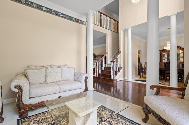800 Sunset Mountain Drive, Chattanooga, TN 37421