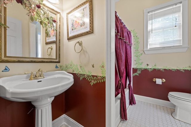 800 Sunset Mountain Drive, Chattanooga, TN 37421