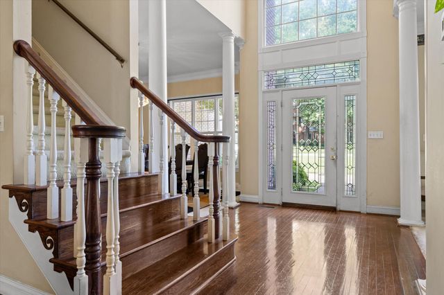 800 Sunset Mountain Drive, Chattanooga, TN 37421