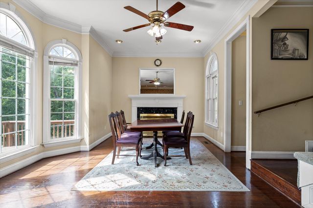 800 Sunset Mountain Drive, Chattanooga, TN 37421