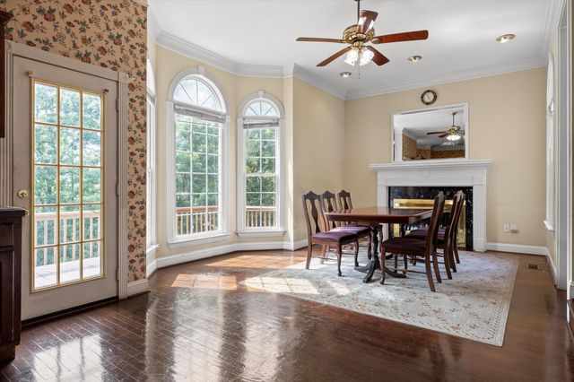 800 Sunset Mountain Drive, Chattanooga, TN 37421