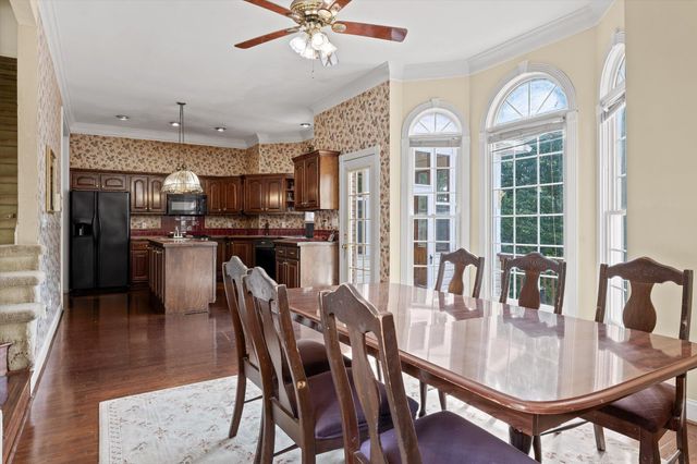800 Sunset Mountain Drive, Chattanooga, TN 37421
