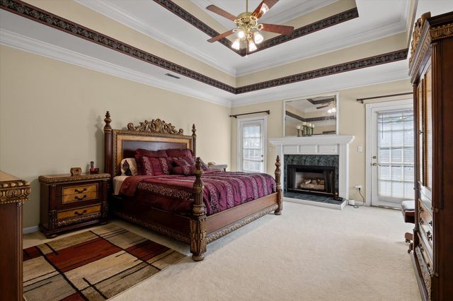 800 Sunset Mountain Drive, Chattanooga, TN 37421