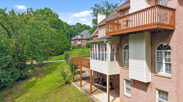 800 Sunset Mountain Drive, Chattanooga, TN 37421