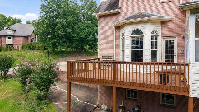 800 Sunset Mountain Drive, Chattanooga, TN 37421