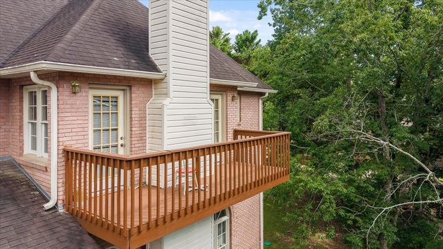 800 Sunset Mountain Drive, Chattanooga, TN 37421
