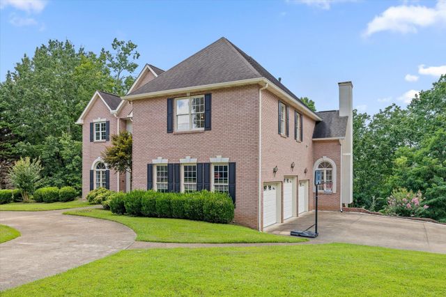 800 Sunset Mountain Drive, Chattanooga, TN 37421