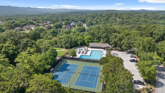 800 Sunset Mountain Drive, Chattanooga, TN 37421