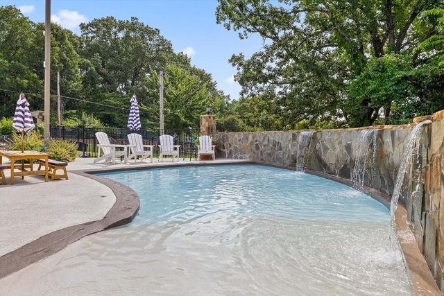 800 Sunset Mountain Drive, Chattanooga, TN 37421