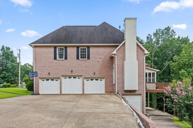 800 Sunset Mountain Drive, Chattanooga, TN 37421