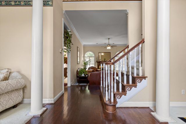800 Sunset Mountain Drive, Chattanooga, TN 37421