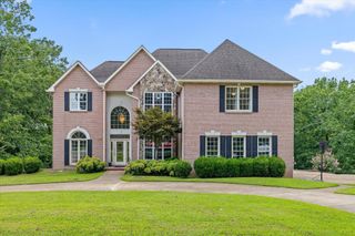 800 Sunset Mountain Drive, Chattanooga, TN 37421