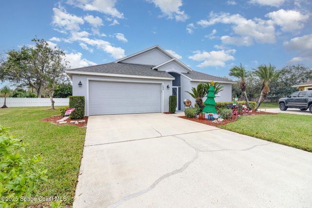 688 Naples Court, Melbourne, FL 32904