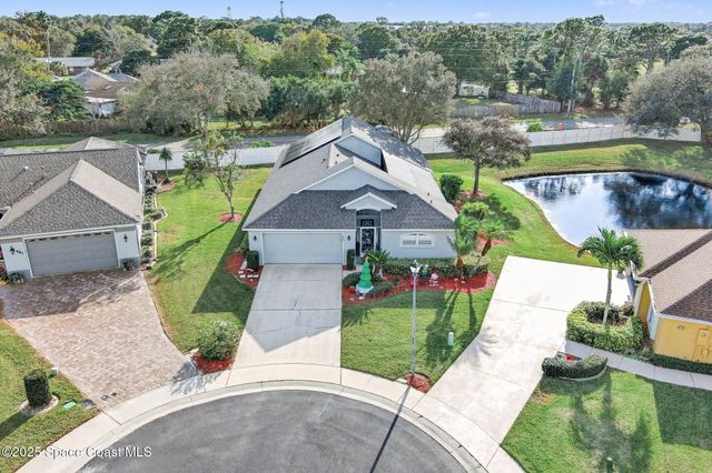 688 Naples Court, Melbourne, FL 32904