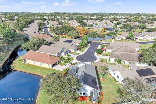 688 Naples Court, Melbourne, FL 32904