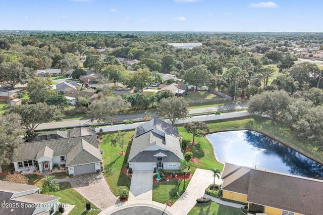 688 Naples Court, Melbourne, FL 32904