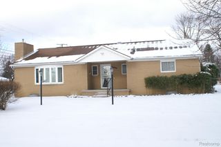 28664 Fernwood Street, Inkster, MI 48141