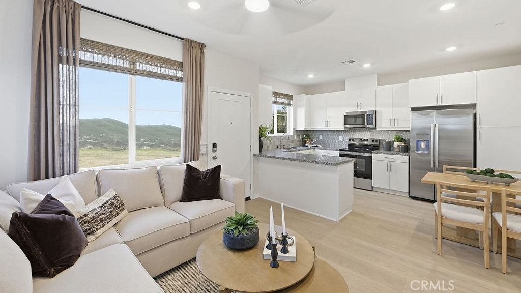 26853 Millerton Street, Menifee, CA 92585 — exterior