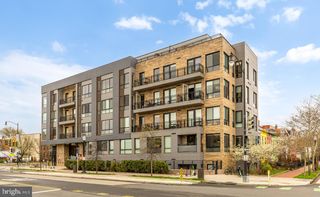 1550 11TH ST NW #401, Washington, DC 20001