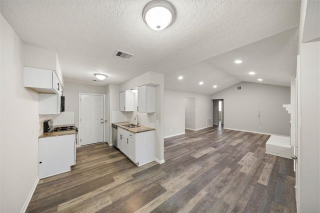 14406 Cypress Branch Drive, Cypress, TX 77429