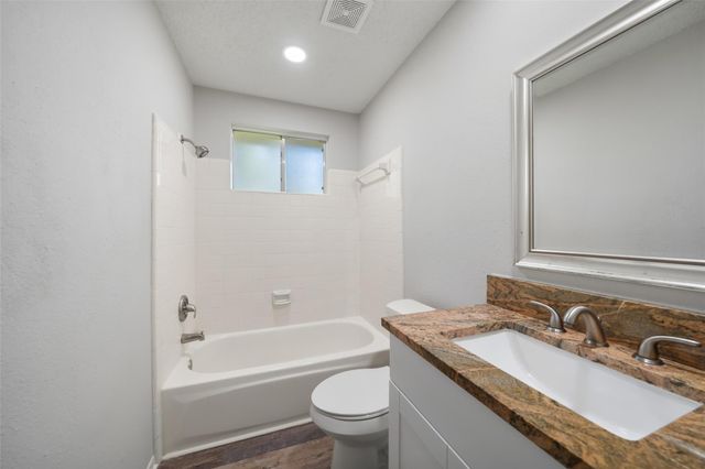 14406 Cypress Branch Drive, Cypress, TX 77429
