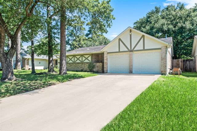 14406 Cypress Branch Drive, Cypress, TX 77429
