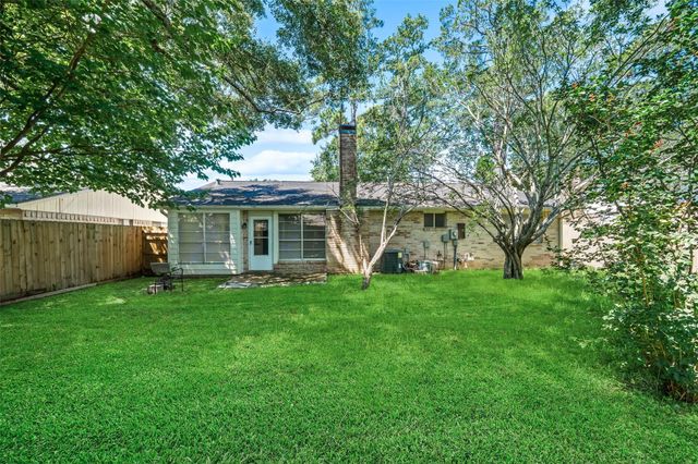 14406 Cypress Branch Drive, Cypress, TX 77429