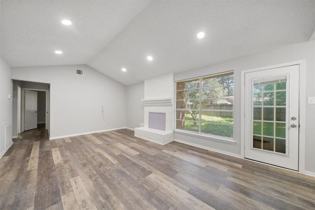 14406 Cypress Branch Drive, Cypress, TX 77429