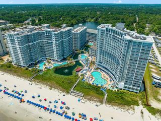 158 Seawatch Dr. # 1107, Myrtle Beach, SC 29572