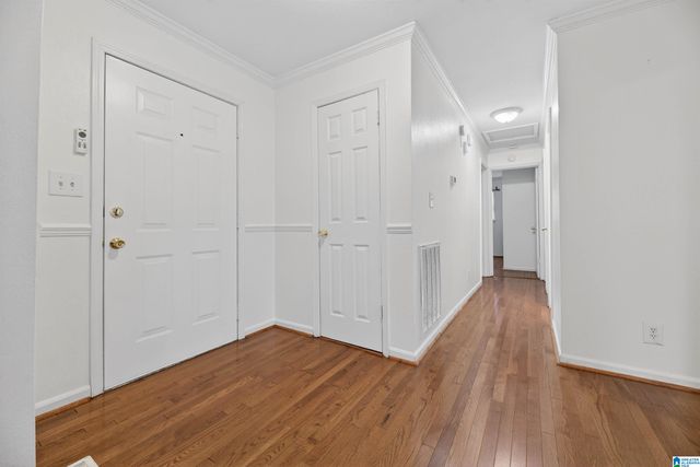 1510 PEACEBURG ROAD, Weaver, AL 36277