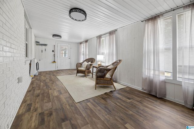 1510 PEACEBURG ROAD, Weaver, AL 36277