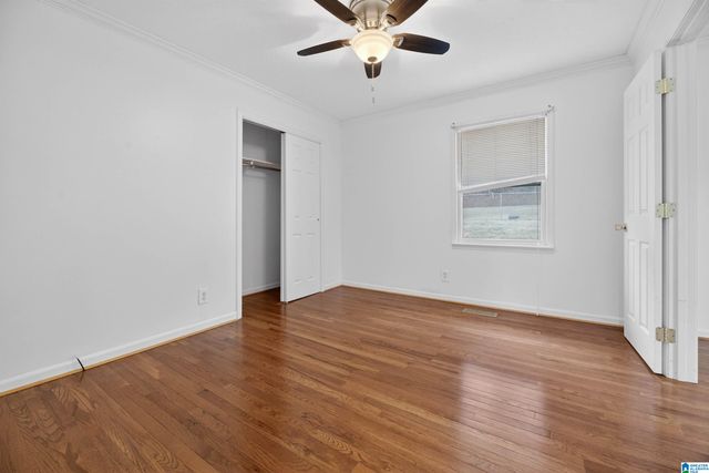 1510 PEACEBURG ROAD, Weaver, AL 36277