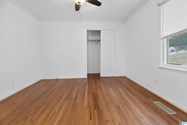 1510 PEACEBURG ROAD, Weaver, AL 36277