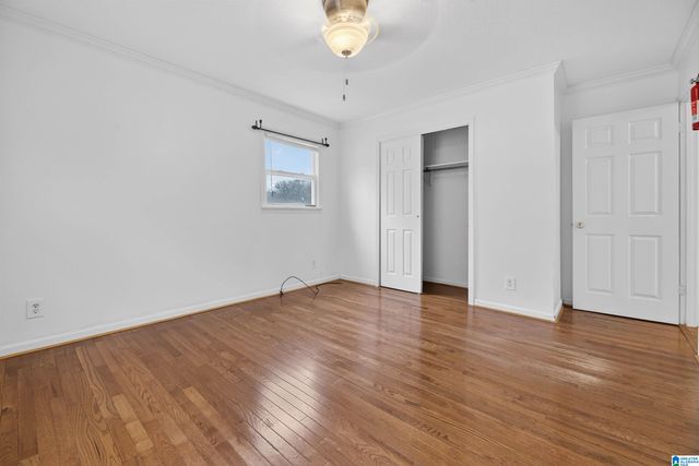 1510 PEACEBURG ROAD, Weaver, AL 36277