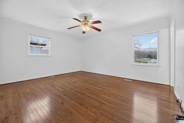 1510 PEACEBURG ROAD, Weaver, AL 36277