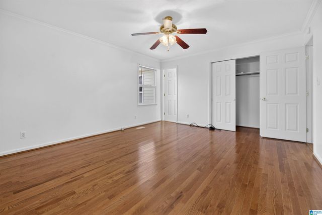 1510 PEACEBURG ROAD, Weaver, AL 36277