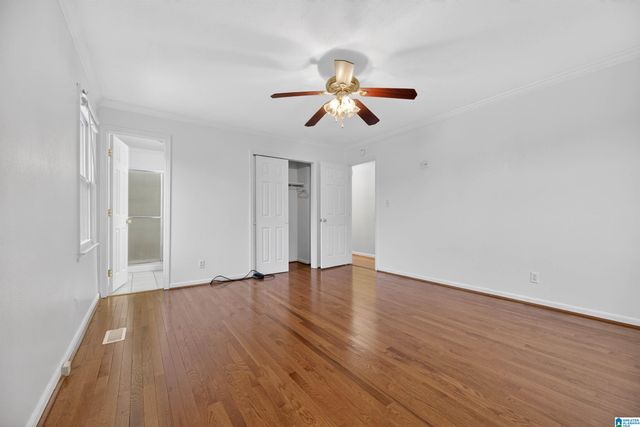 1510 PEACEBURG ROAD, Weaver, AL 36277