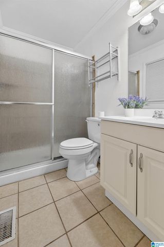 1510 PEACEBURG ROAD, Weaver, AL 36277